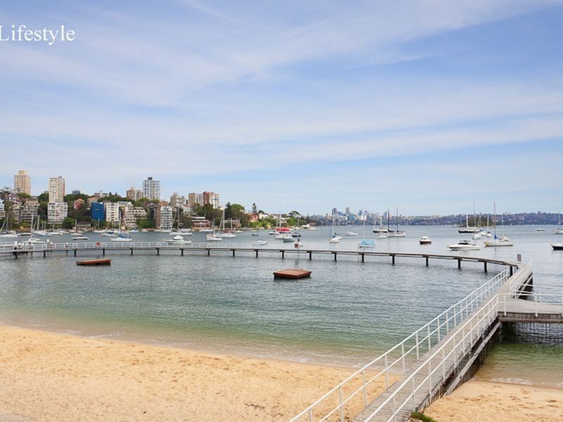 3/519 New South Head Road, Double Bay NSW 2028
