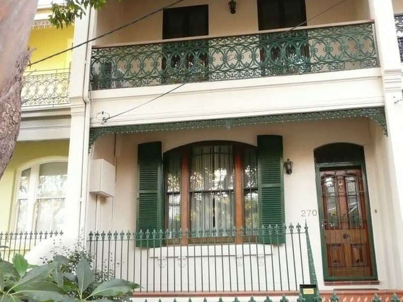 270 Moore Park Road, Paddington NSW 2021