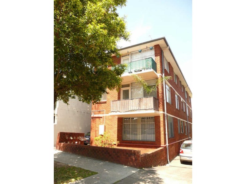 2/49 Stewart Street, Paddington NSW 2021