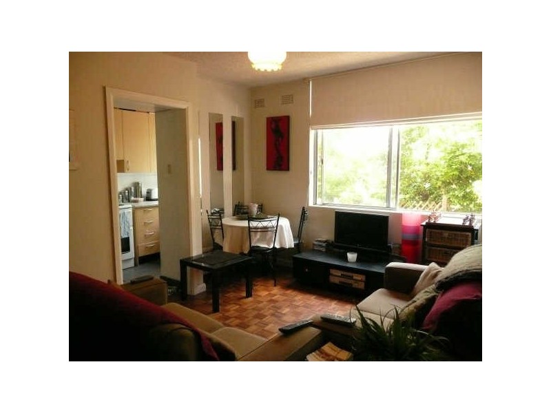 2/49 Stewart Street, Paddington NSW 2021