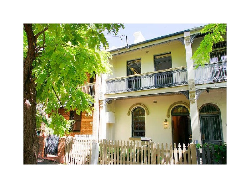 253 Lawrence Street, Alexandria NSW 2015