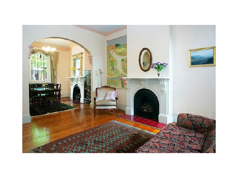 253 Lawrence Street, Alexandria NSW 2015