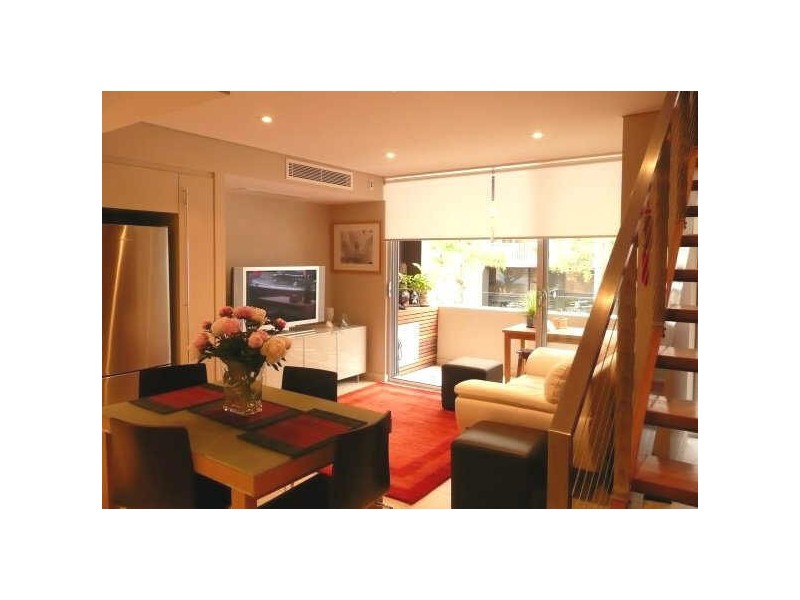 Rushcutters Bay NSW 2011