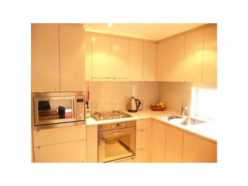 Rushcutters Bay NSW 2011