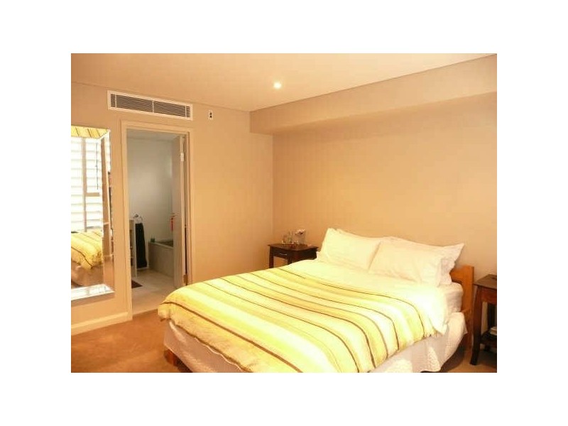 Rushcutters Bay NSW 2011