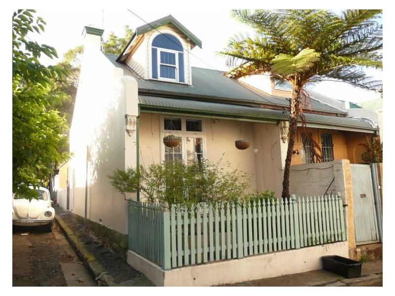11 Victoria Place, Paddington NSW 2021