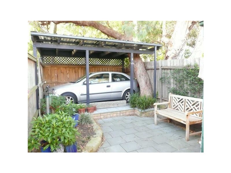 11 Victoria Place, Paddington NSW 2021
