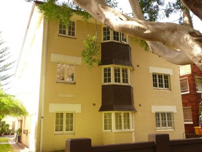 6/17 Balfour Road, Rose Bay NSW 2029