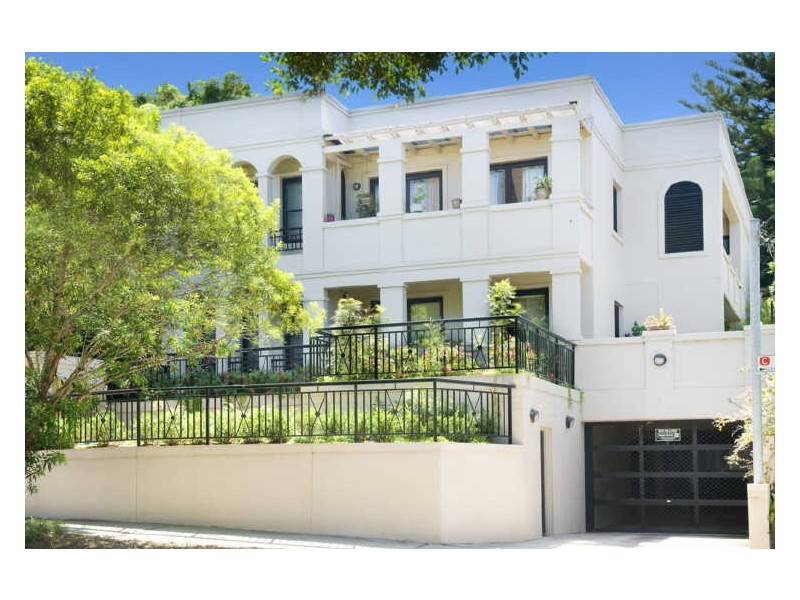 4/258 Old South Head Road, Bellevue Hill NSW 2023