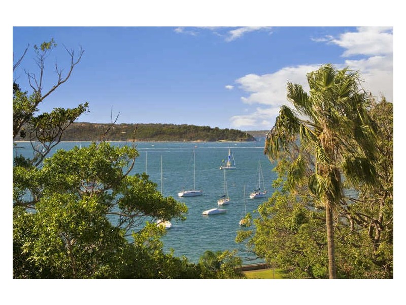72/5-7 The Esplanade, Elizabeth Bay NSW 2011