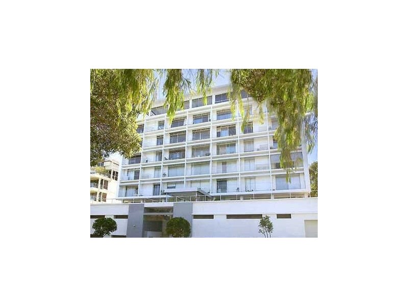 5/25 Wolseley Road, Point Piper NSW 2027