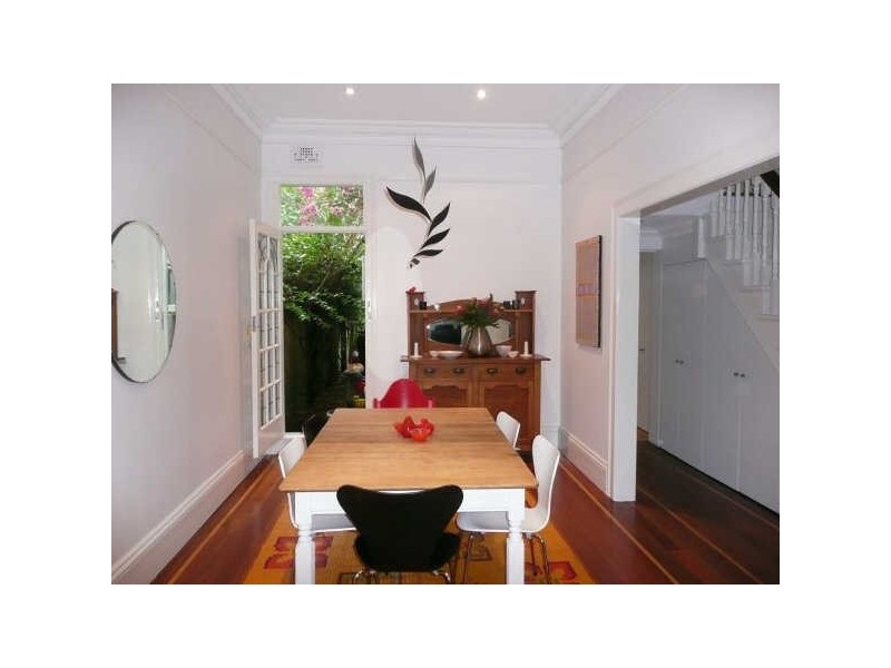 36 Renny Street, Paddington NSW 2021