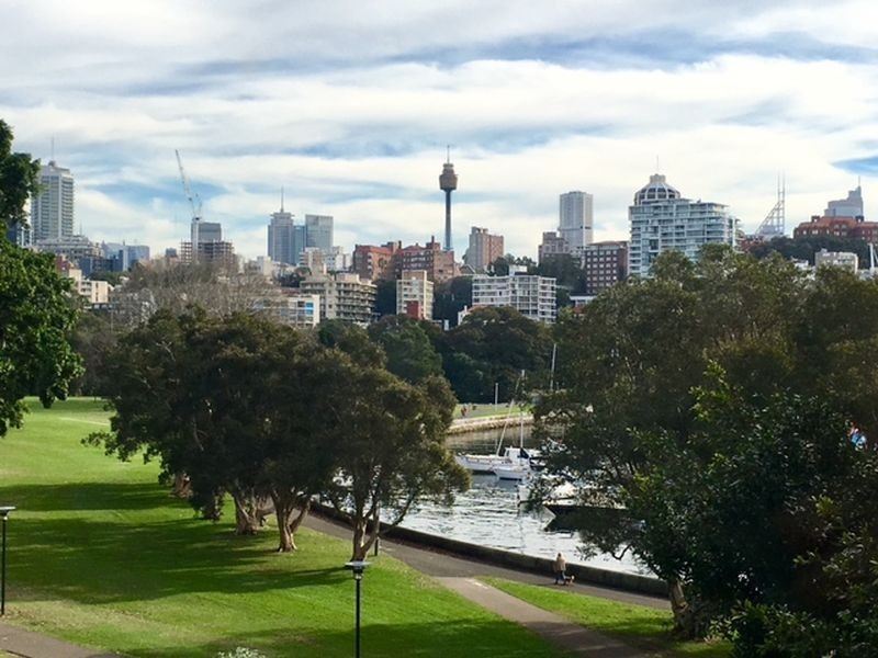 21/22 New Beach Road, Darling Point NSW 2027