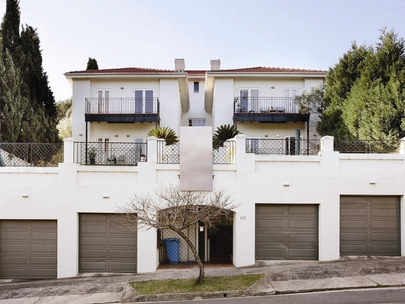 2/125 Bellevue Road, Bellevue Hill NSW 2023