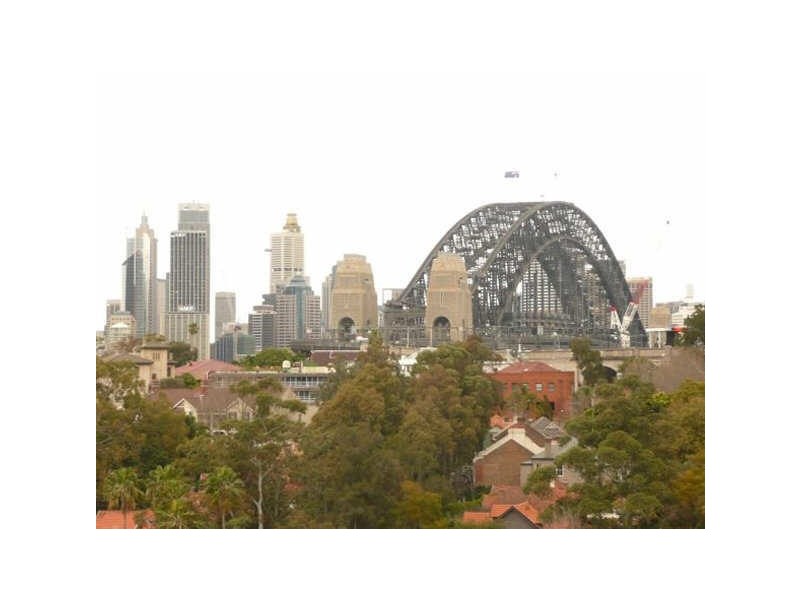 North Sydney NSW 2060