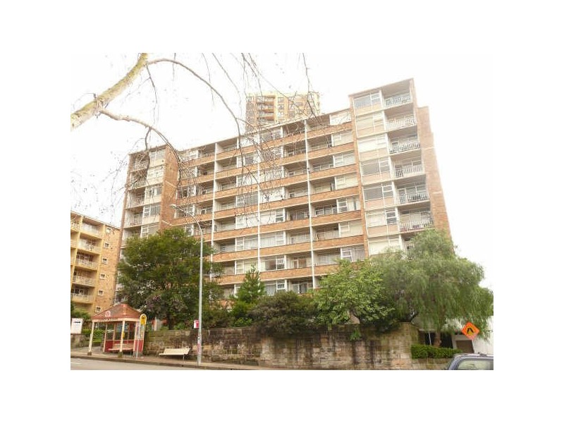 North Sydney NSW 2060