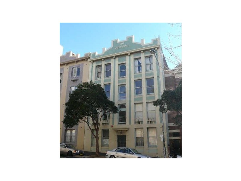 Rushcutters Bay NSW 2011