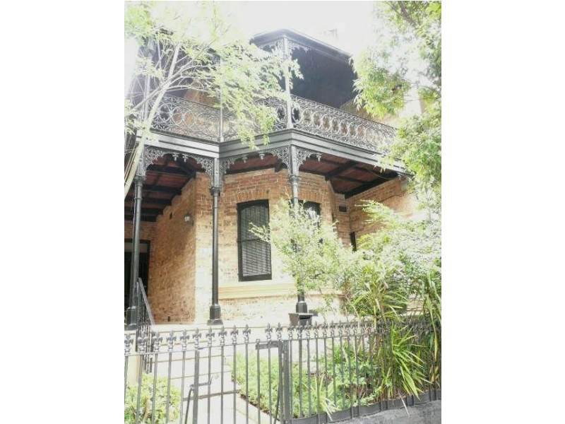 Paddington NSW 2021