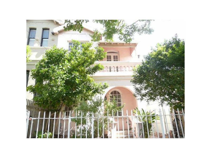 Woollahra NSW 2025