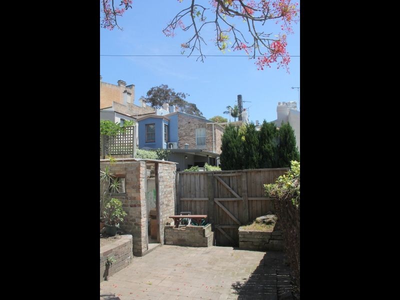 11 Heeley Street, Paddington NSW 2021