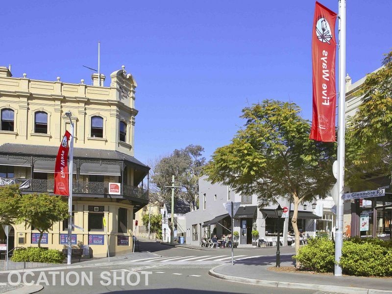 11 Heeley Street, Paddington NSW 2021