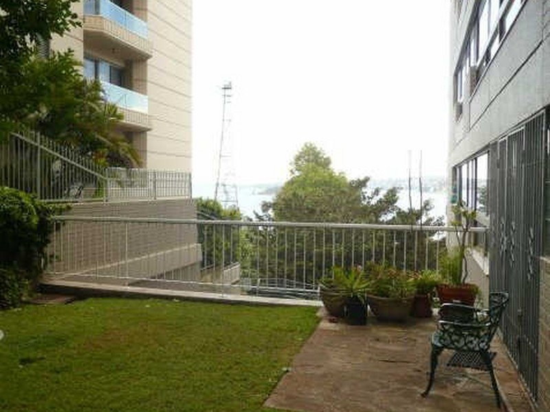 Potts Point NSW 2011