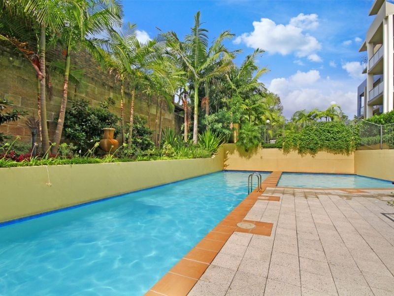 69/228 Moore Park Road, Paddington NSW 2021