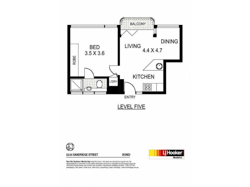 Bondi Beach NSW 2026