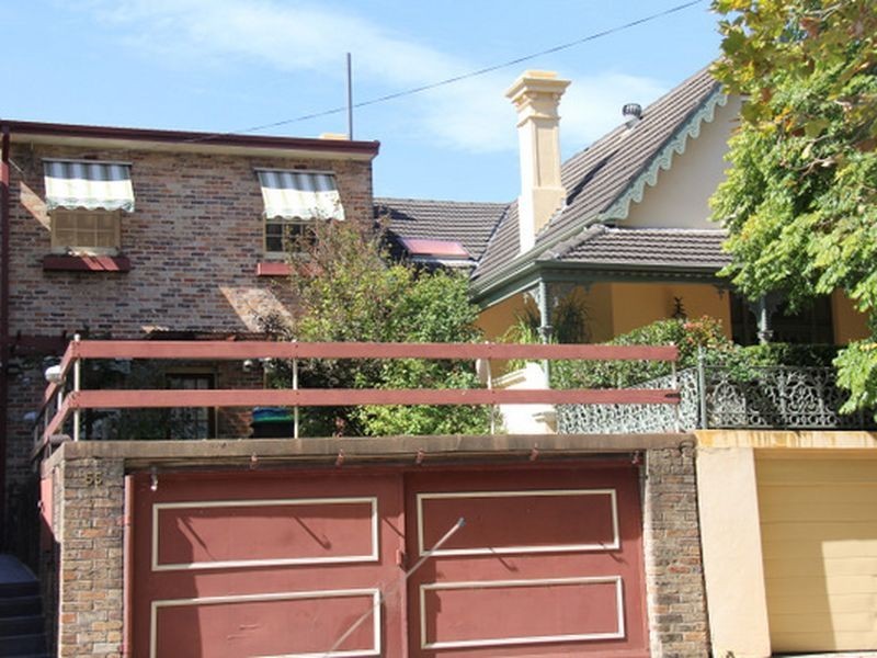 55 Holdsworth Street, Woollahra NSW 2025