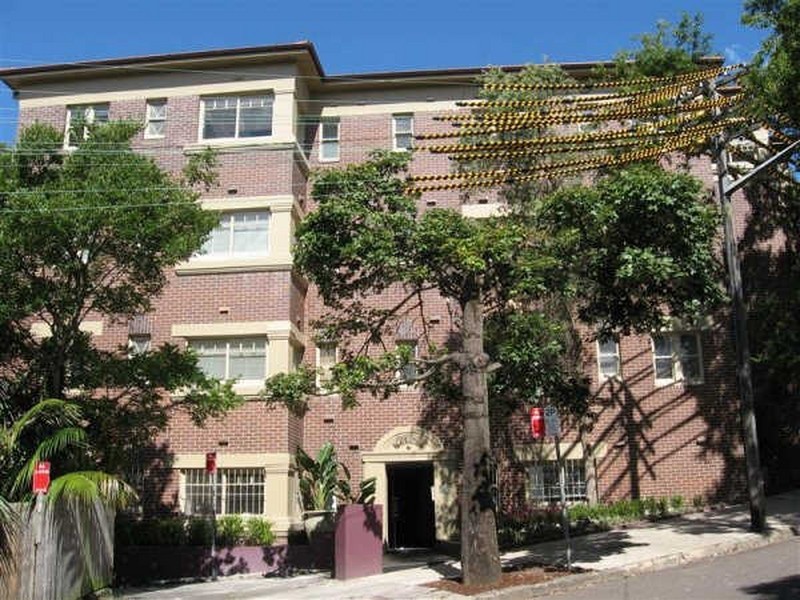 7/61 Liverpool Street, Paddington NSW 2021