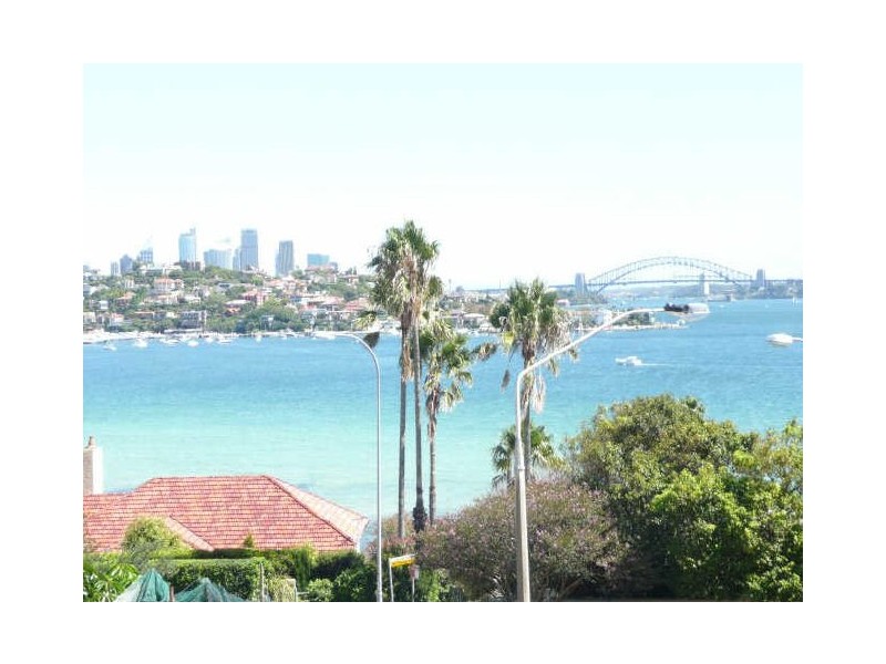 Rose Bay NSW 2029