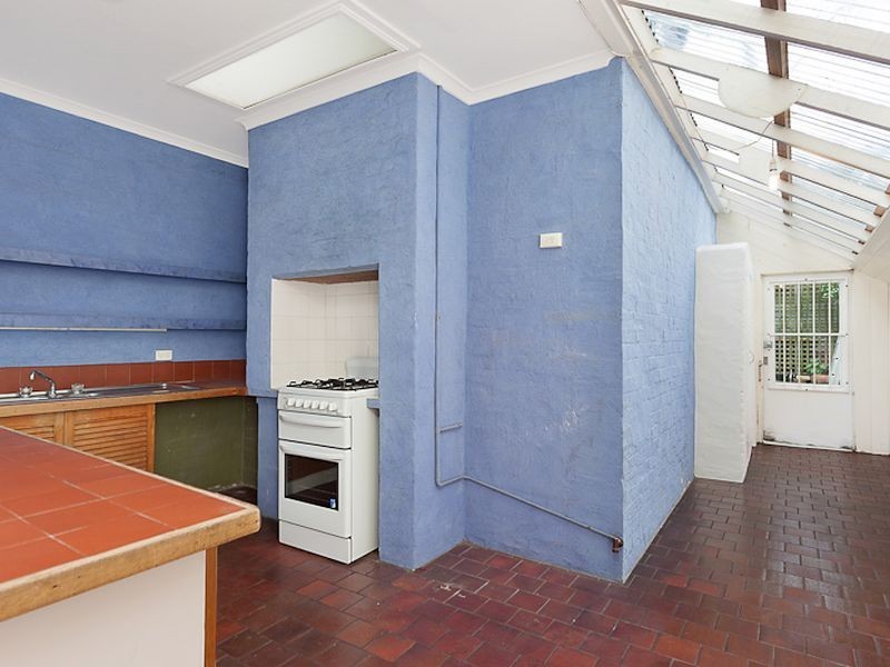 8 Alexander Street, Paddington NSW 2021