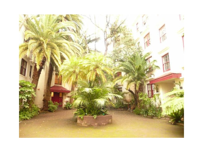 9/42 Bayswater Road, Rushcutters Bay NSW 2011