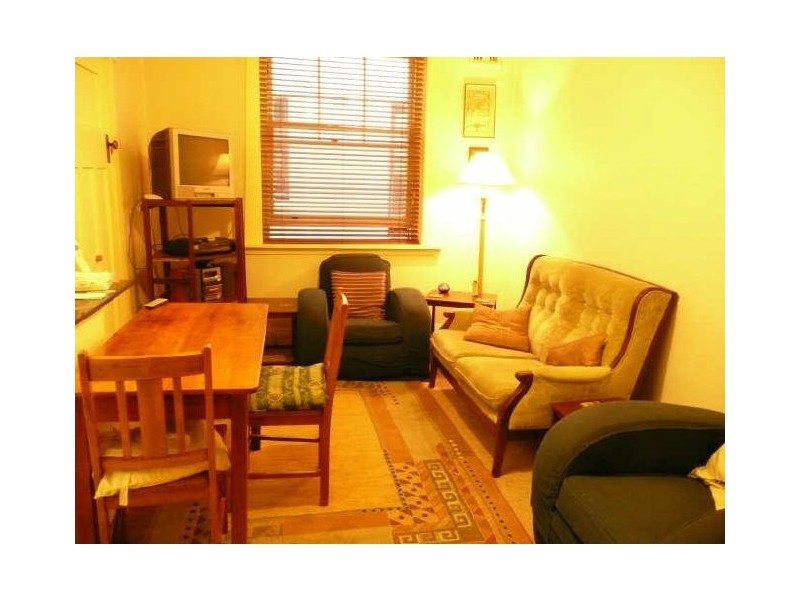 9/42 Bayswater Road, Rushcutters Bay NSW 2011