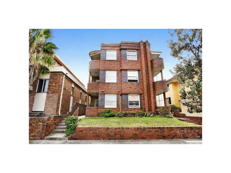 11/66 Roscoe Street, Bondi Beach NSW 2026