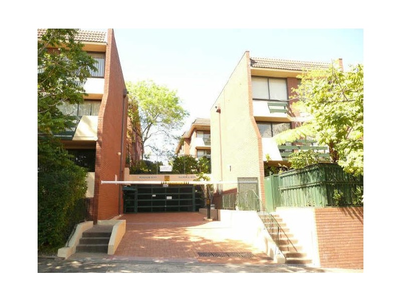 Centennial Park NSW 2021