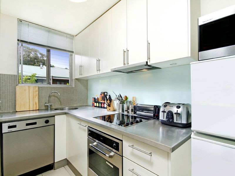 6/35 Caledonia Street, Paddington NSW 2021