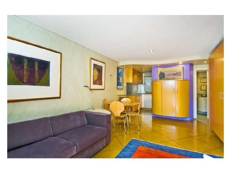 8/61 Bayswater Road, Rushcutters Bay NSW 2011
