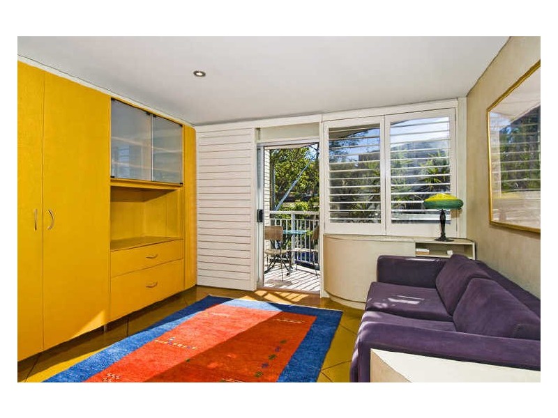 8/61 Bayswater Road, Rushcutters Bay NSW 2011