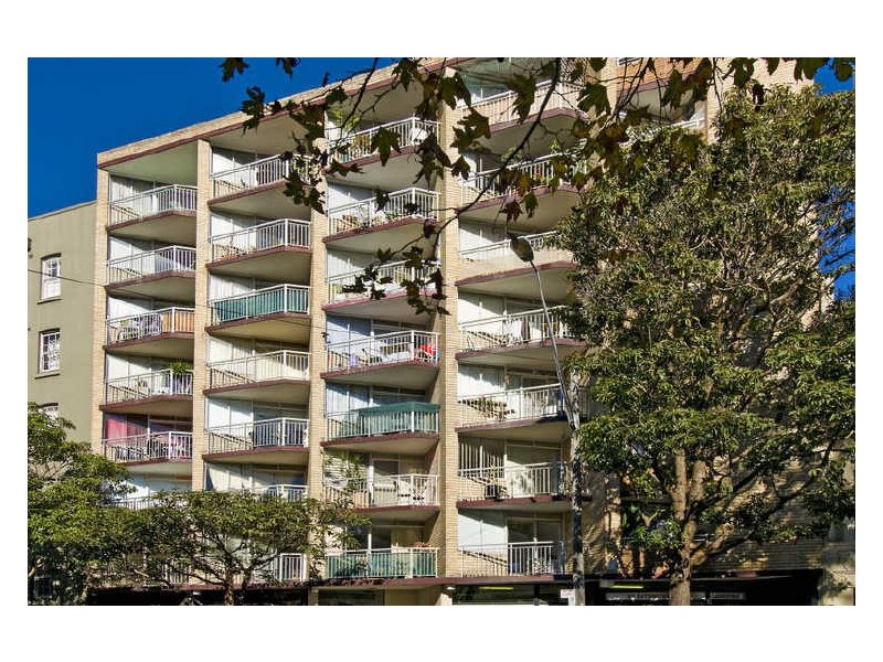 8/61 Bayswater Road, Rushcutters Bay NSW 2011