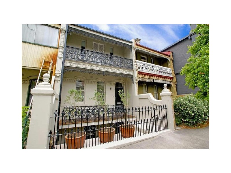 Paddington NSW 2021