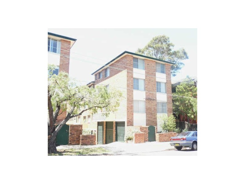 10/61-65 Kensington Road, Kensington NSW 2033