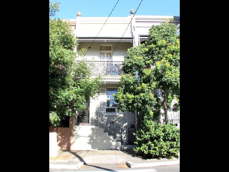 69 Glenmore Road, Paddington NSW 2021