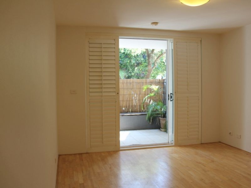 4/8 Underwood Street, Paddington NSW 2021