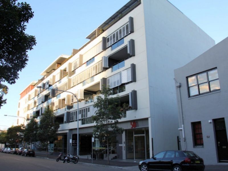 205/50 McLachlan Ave, Rushcutters Bay NSW 2011