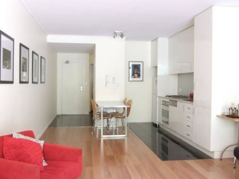 28/228 Moore Park Road, Paddington NSW 2021