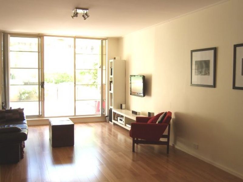 28/228 Moore Park Road, Paddington NSW 2021