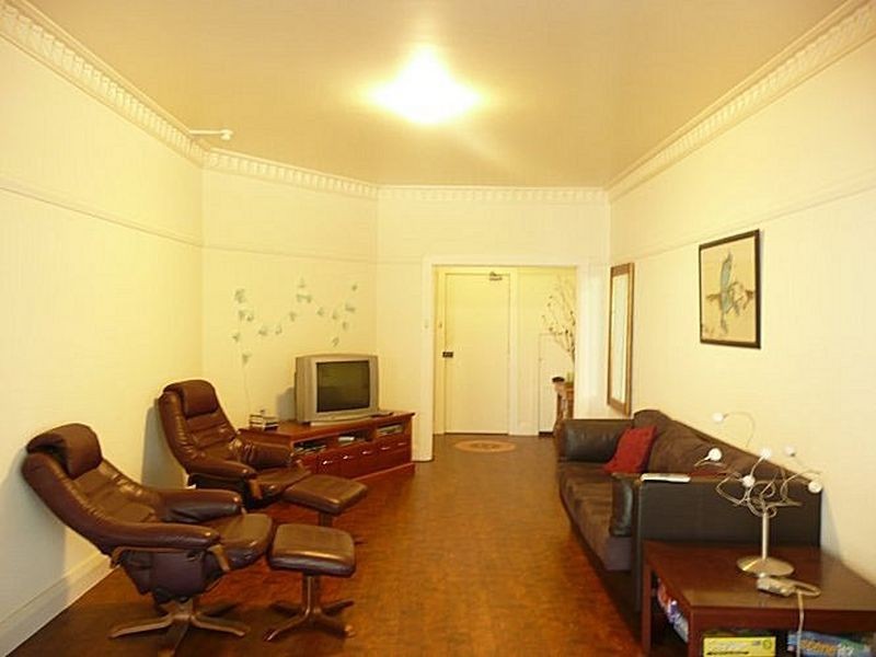 Elizabeth Bay NSW 2011