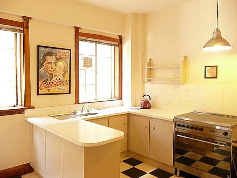 Elizabeth Bay NSW 2011