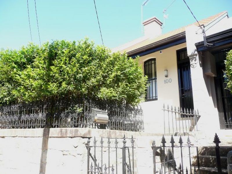 100 Lawson Street, Paddington NSW 2021